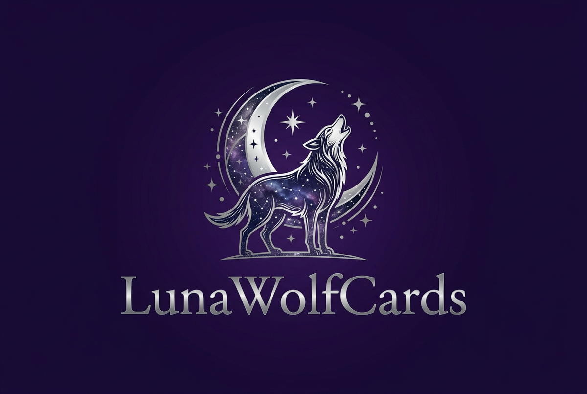 LunaWolfCards